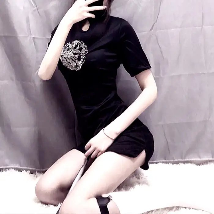 古惑万能车